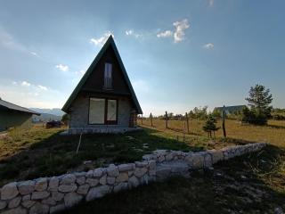 WIND Cottage - 8