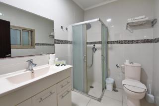 the royal lake views - Tiberias - 9