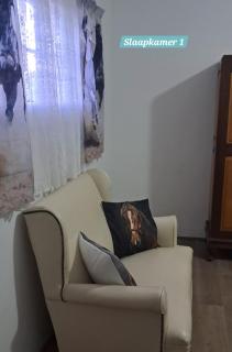 Papkuilsvlei Selfsorg Plaashuis - 7