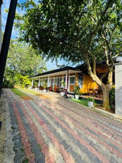 Seine Inn - Galle - 0
