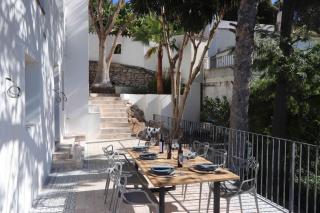 Finca Vista 6 bedrooms modern villa in Marbella - Marbella - 2