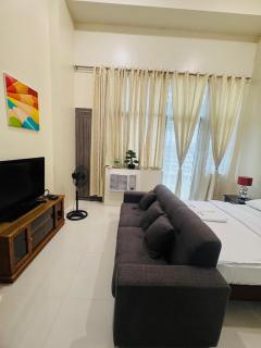 Comin Joy Condotel 2 - Manila - 6