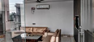 Hotel sky heights - 3