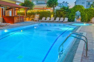 Pavlos Hotel - Kos - 6