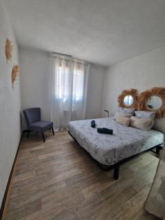 L'escale de l'Avenue - 4