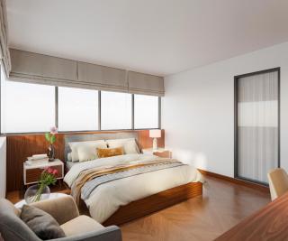LUXTEL HOTEL Thành Phố Giao Lưu - 7