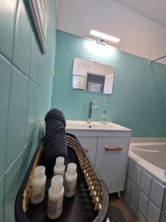 L'escale de l'Avenue - 5