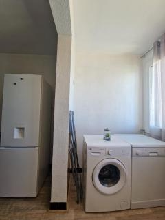 L'escale de l'Avenue - 7