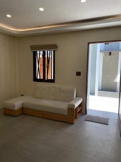 Abel's place transient - 2