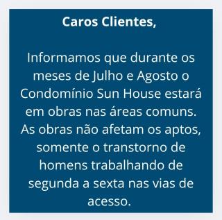 Flat 31 SUN HOUSE Maresias - 6