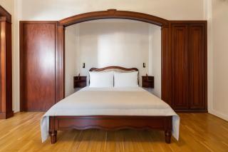 Hotel Majestic - Belgrade - 4