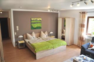 Ferienwohnung in den Weinreben - Gau-Bischofsheim - 0