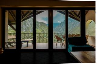 Canyon View Lodge - Matka - 8