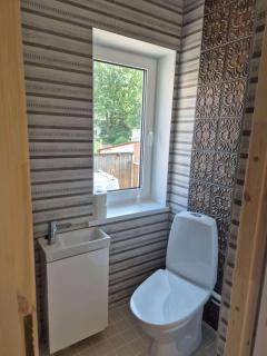 ARF Apartment III - Tartu - 5