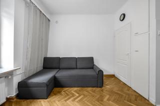 Bokserska Apt - Chopin Airport Nerby - by Rentujemy - Warsaw - 2