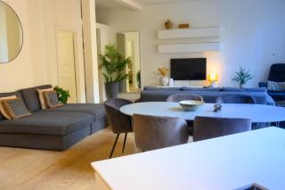 Best Stay Copenhagen Apartment 1550 - Kopenhagen - 9
