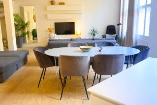 Best Stay Copenhagen Apartment 1550 - Kopenhagen - 7