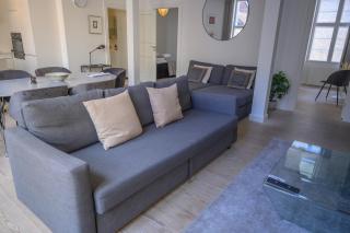 Best Stay Copenhagen Apartment 1550 - Kopenhagen - 5