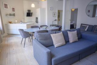 Best Stay Copenhagen Apartment 1550 - Kopenhagen - 8