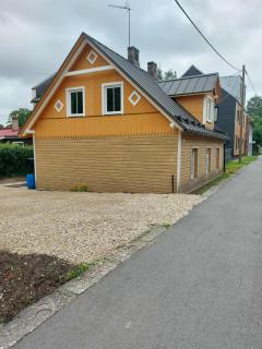 ARF Apartment III - Tartu - 2
