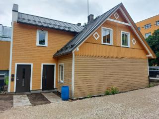 ARF Apartment III - Tartu - 1