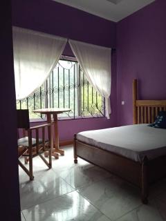 pumzika hill Campsite - Arusha - 0