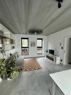 303 Loft design Cathéderale - Lüttich - 6