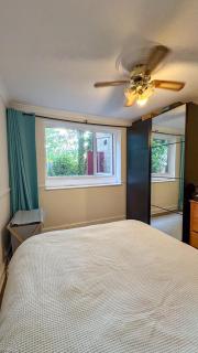 2BedR Garden - Train Central - - 1