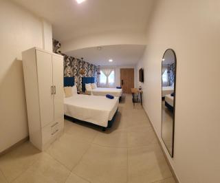 Hotel Presidente Beach Playas - 2