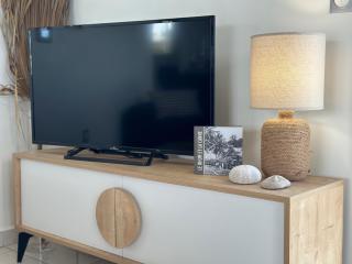 CARIBEENNES Villa TiZoun - 1