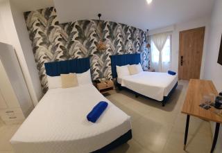 Hotel Presidente Beach Playas - Playas - 3