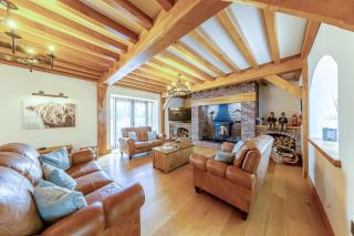 4 Bed in Talybont oc-y32384 - 8