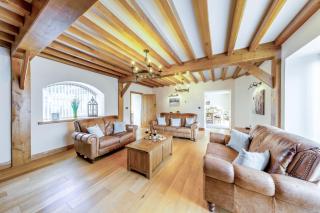 4 Bed in Talybont oc-y32384 - 5