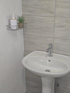 Cjabaledi Guesthouse - Centurion - 8