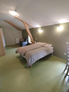Gîte du Brignon 12 personnes - Le Brignon - 7