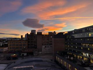 Panoramalofts Ankerbrotfabrik Wien - Vienna - 3