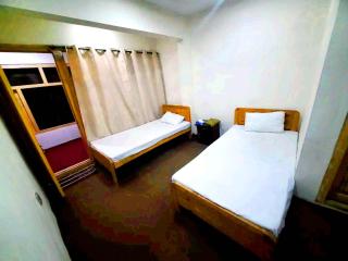 HOTEL HIGHLANDER INN SKARDu - 5