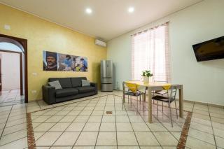 Don Vincenzo’s House - Naples - 6