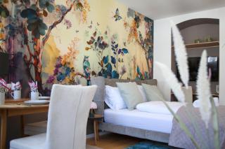 Cozy Stylish Apartment - Vienna - 2