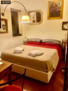 A delightful Ringhiera apartment in Florence - Florenz - 9