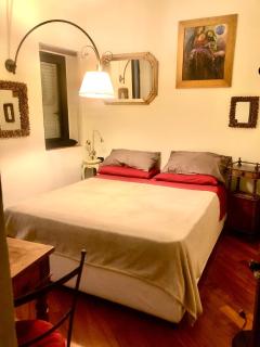 A delightful Ringhiera apartment in Florence - Florenz - 5