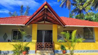 Sunrise Villa Coorg - Madikeri - 0