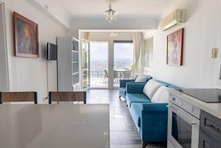 Gündoğan Bay View Suite - Garden - Terrace - Air Conditioning - Bodrum - 0