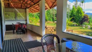 Sunrise Villa Coorg - Madikeri - 1