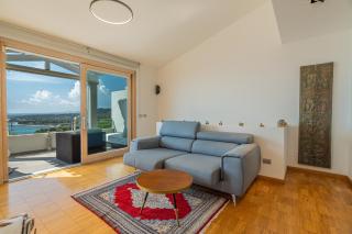 Villa Artemis - - 5