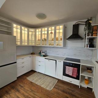Family apartment on island Krk - 8