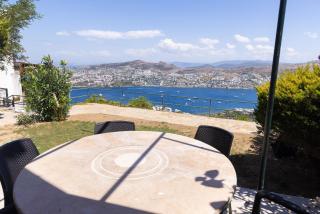 Gündoğan Bay View Suite - Garden - Terrace - Air Conditioning - Bodrum - 8
