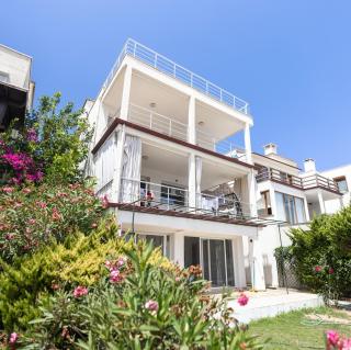 Gündoğan Bay View Suite - Garden - Terrace - Air Conditioning - Bodrum - 5