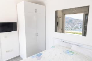 Gündoğan Bay View Suite - Garden - Terrace - Air Conditioning - Bodrum - 4