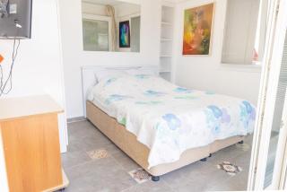 Gündoğan Bay View Suite - Garden - Terrace - Air Conditioning - Bodrum - 2